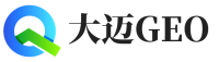 阿拉善盟大迈GEO